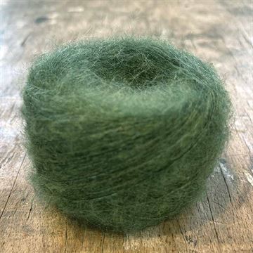 580 - Siena Kid Mohair